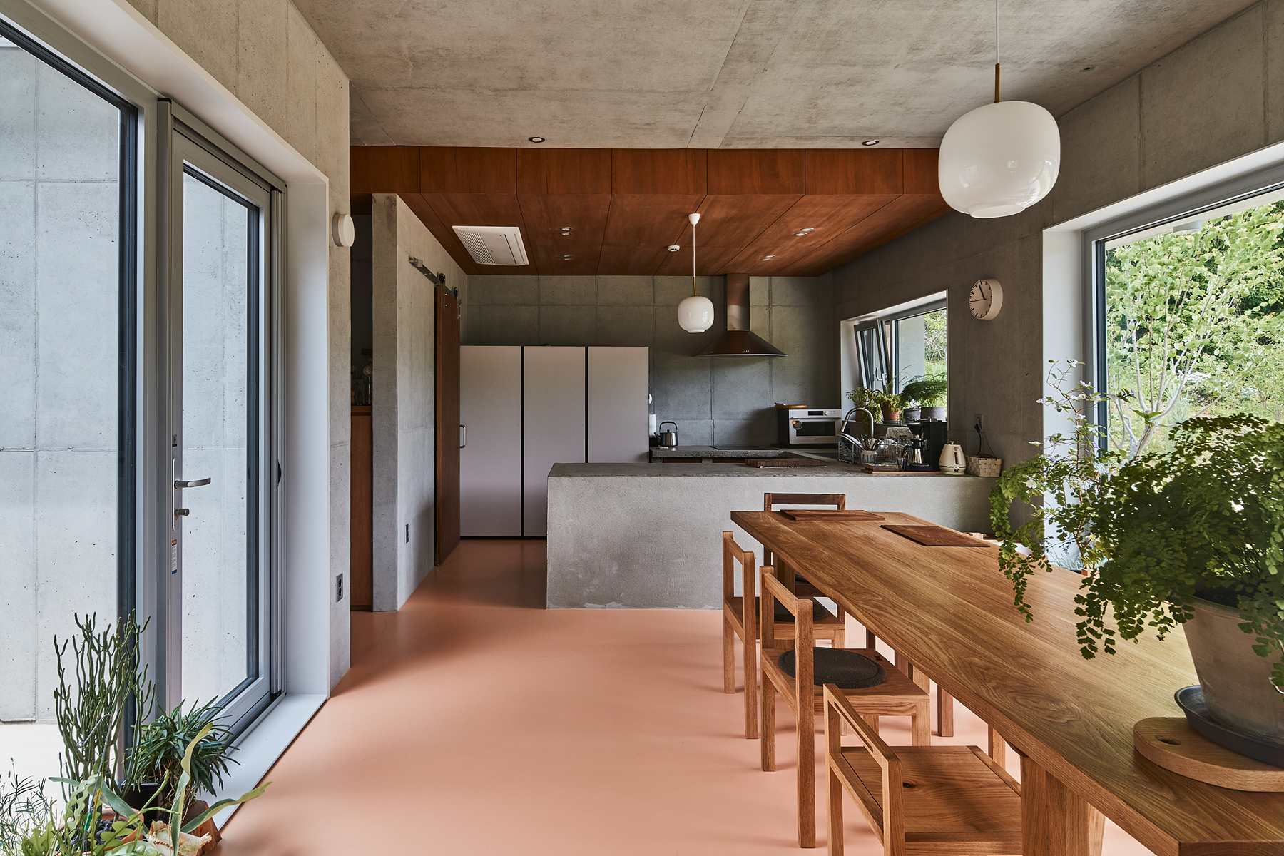 Seoga, Yeoju : A Plum Tree Preservation Project