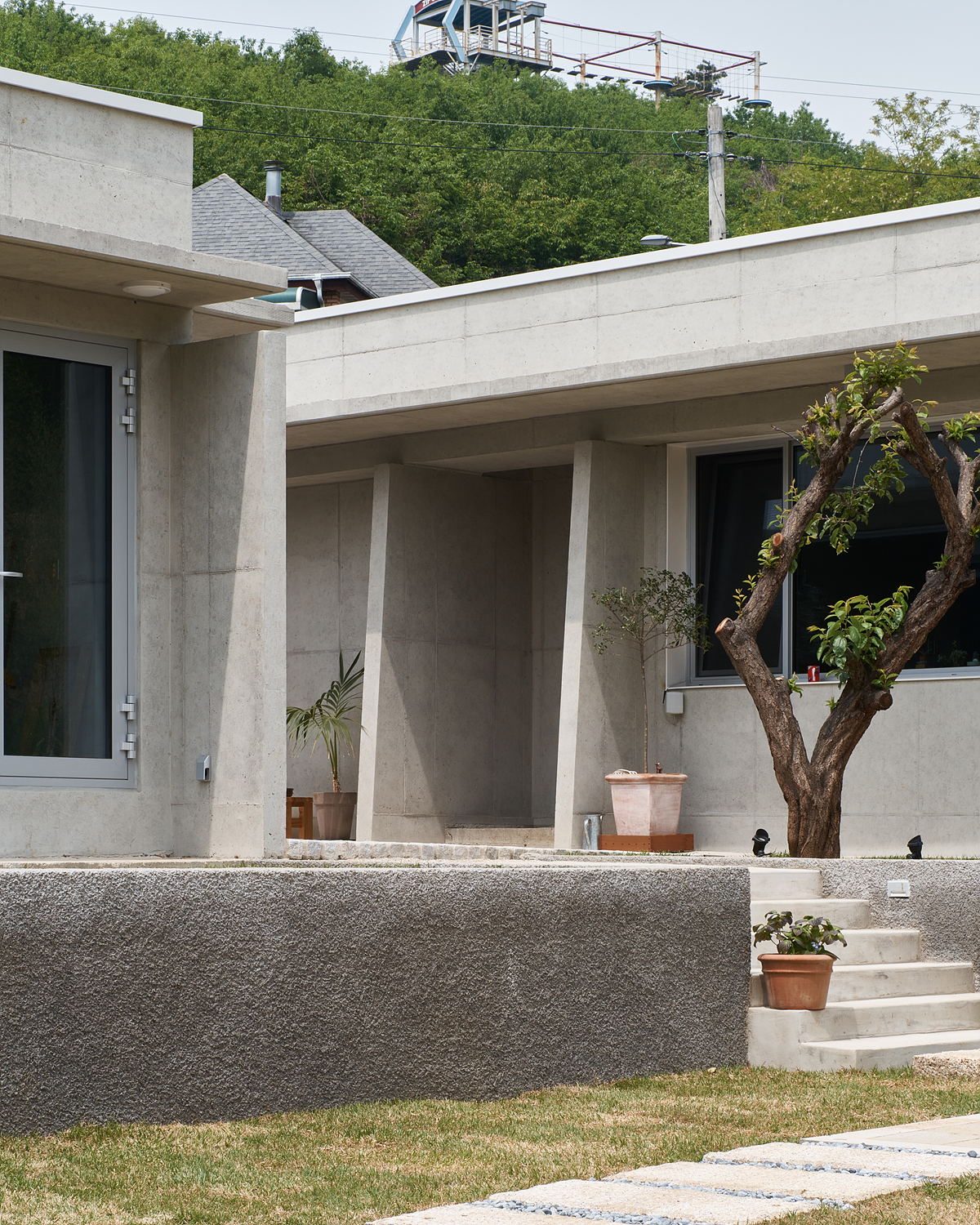 Seoga, Yeoju : A Plum Tree Preservation Project