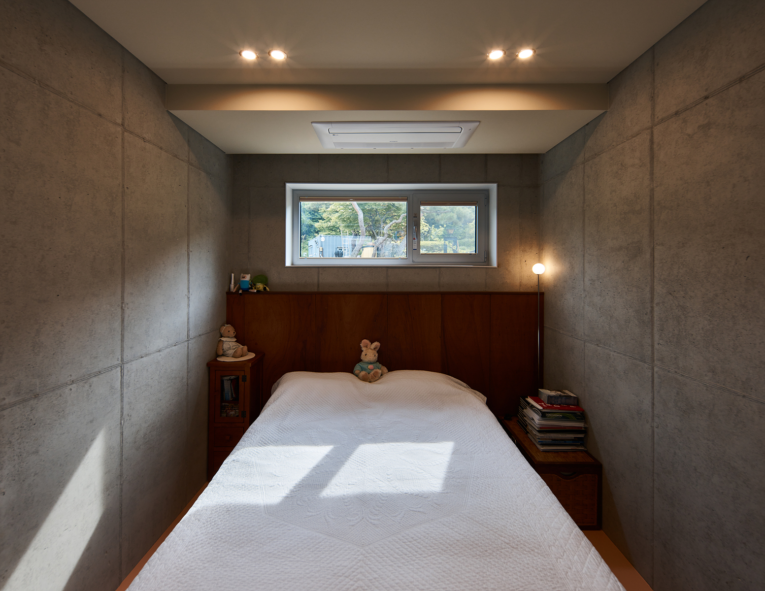 Seoga, Yeoju : A Plum Tree Preservation Project