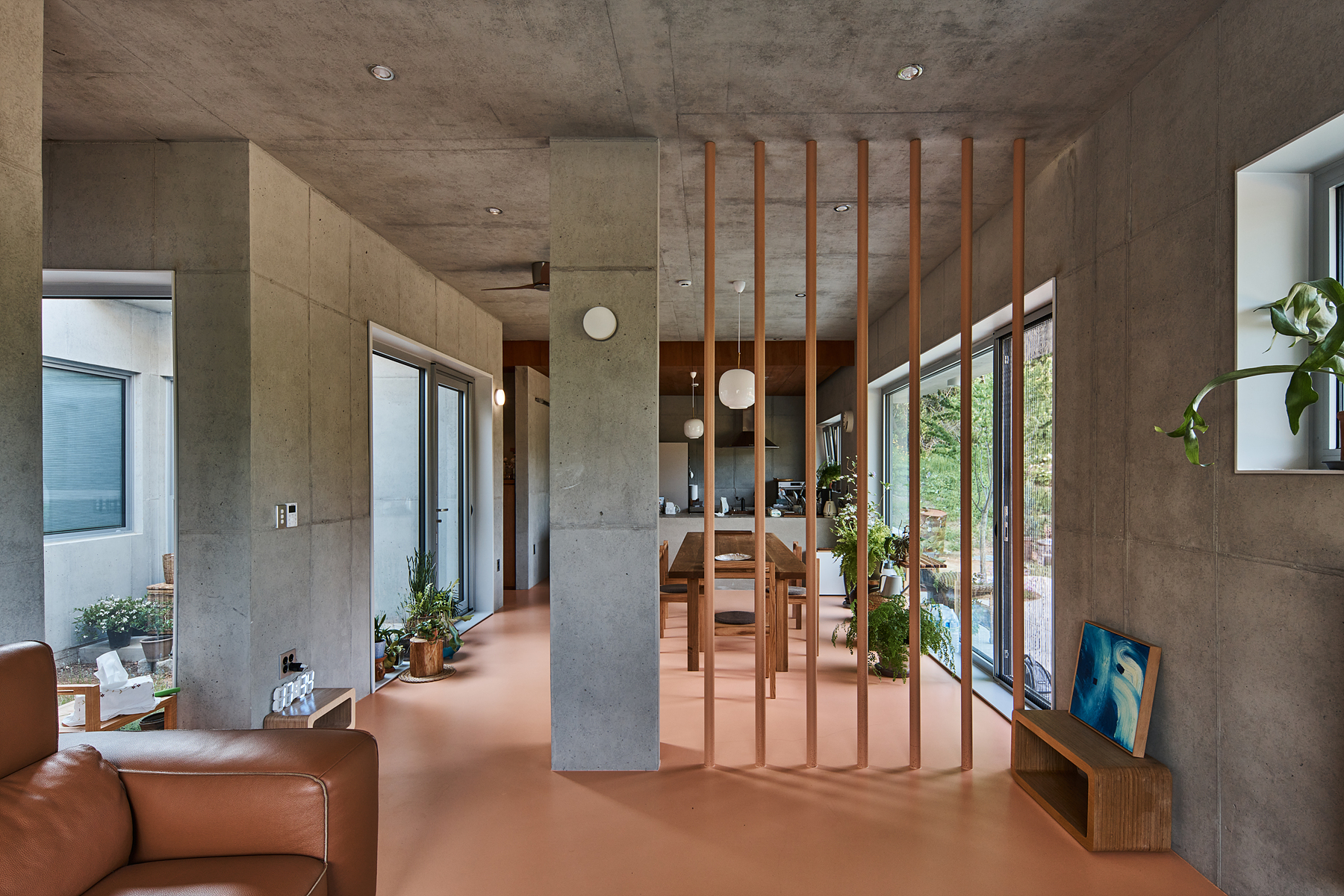 Seoga, Yeoju : A Plum Tree Preservation Project