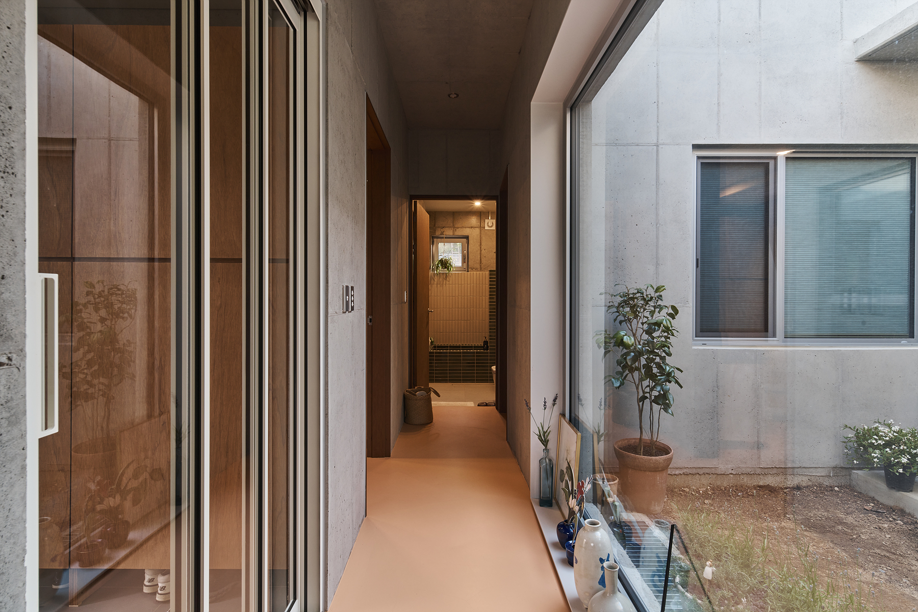 Seoga, Yeoju : A Plum Tree Preservation Project