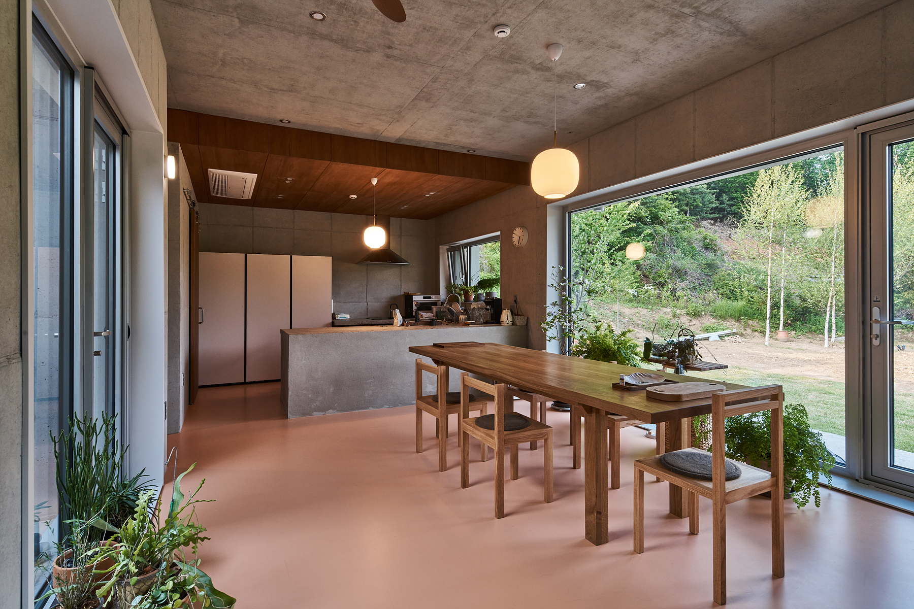 Seoga, Yeoju : A Plum Tree Preservation Project