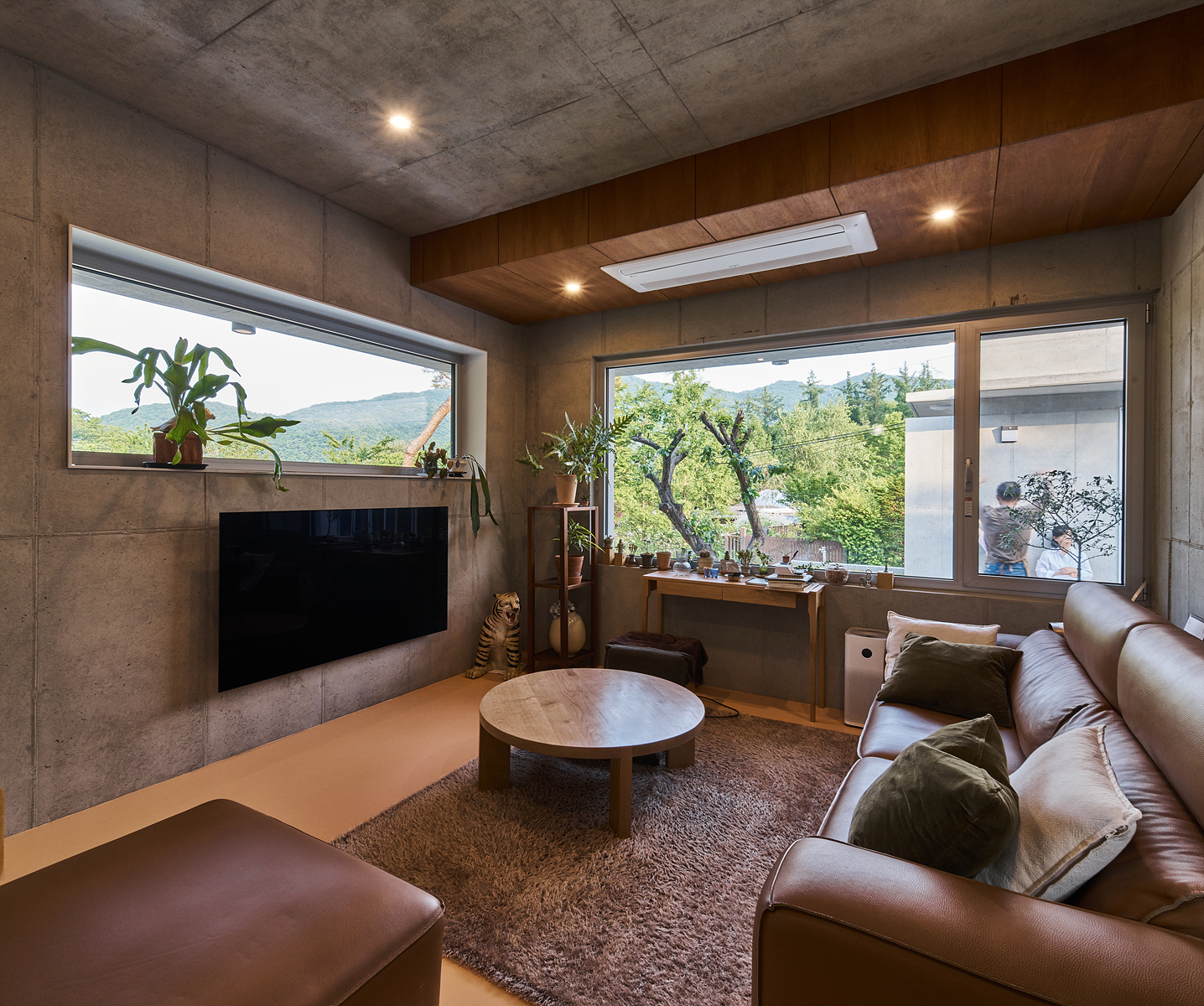 Seoga, Yeoju : A Plum Tree Preservation Project