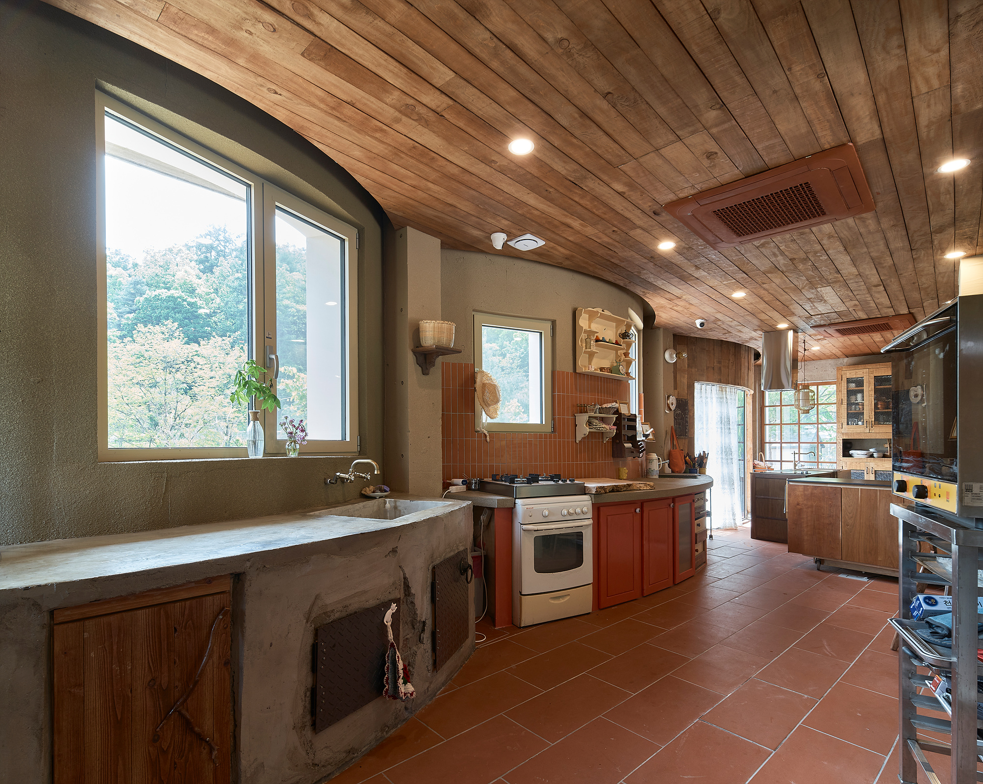 Lee Yang-ji's Kitchen School