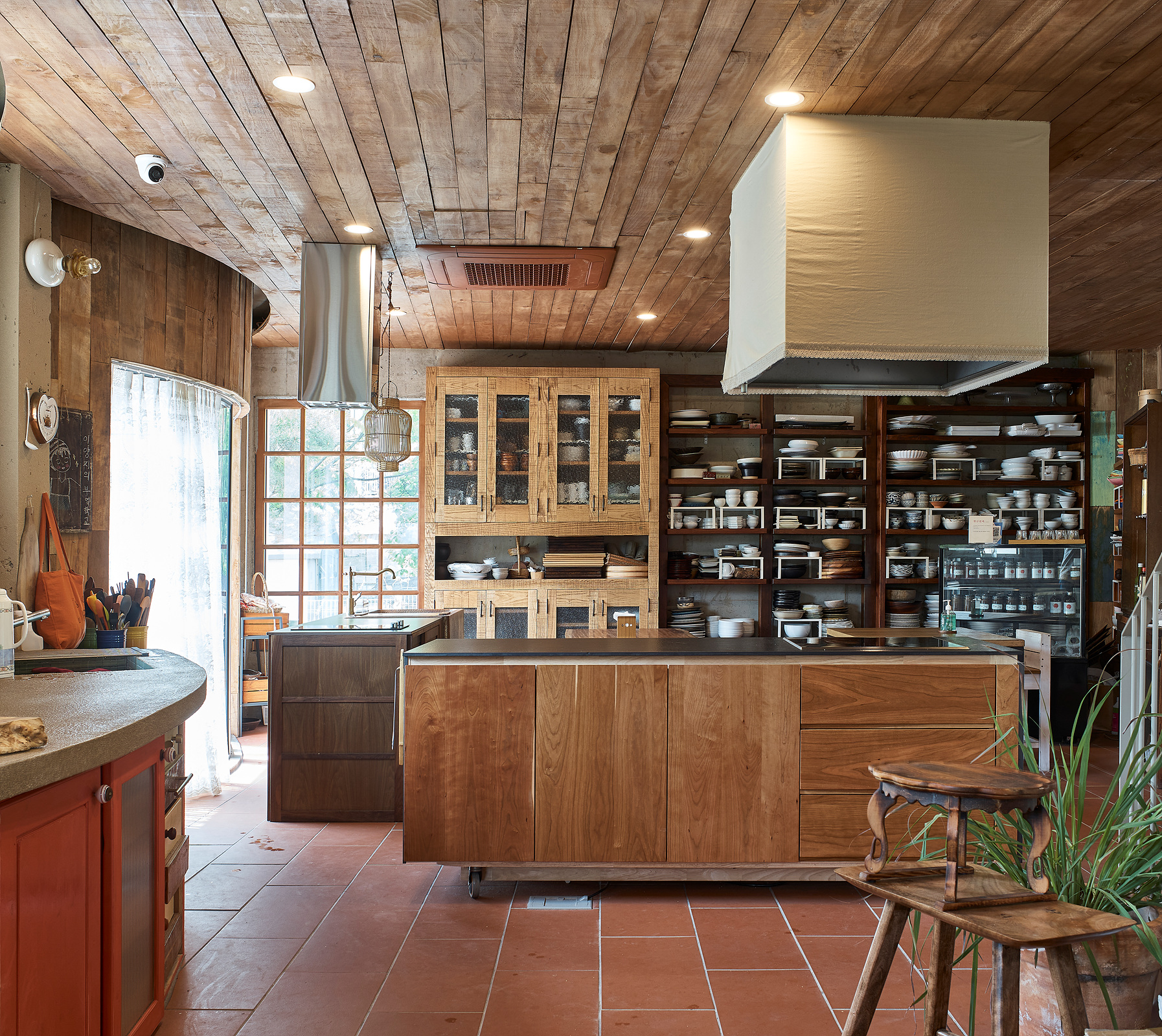 Lee Yang-ji's Kitchen School