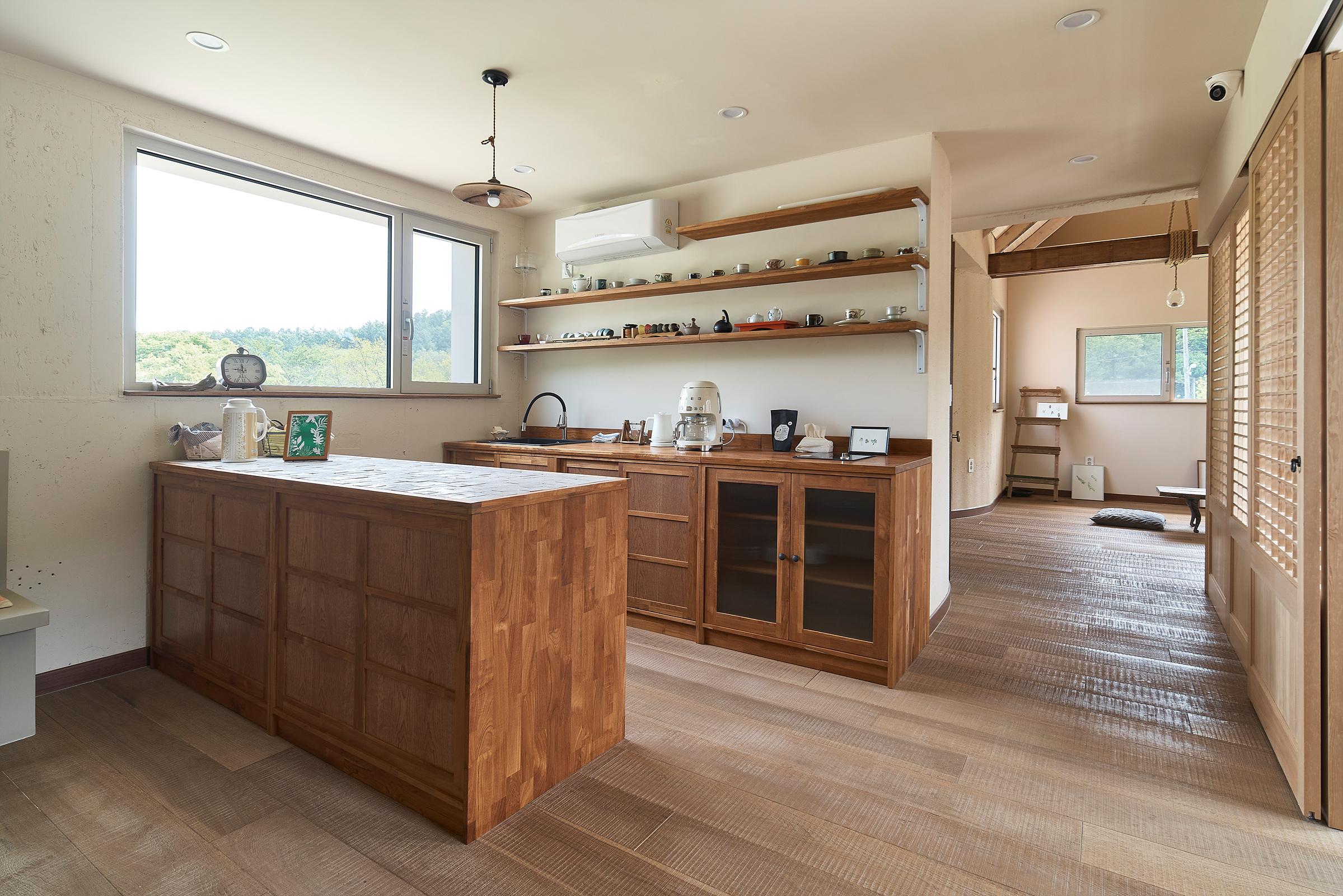 Lee Yang-ji's Kitchen School