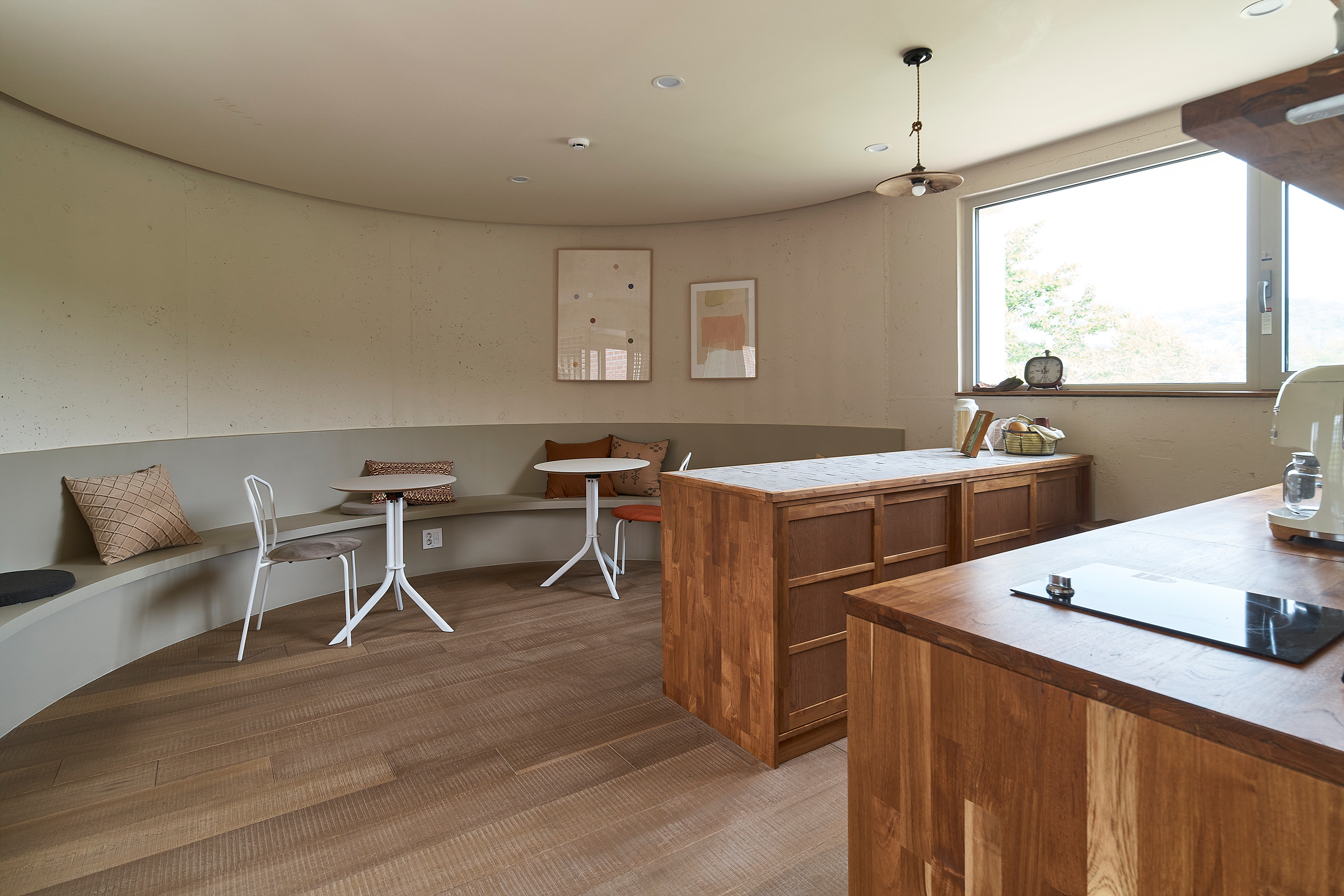 Lee Yang-ji's Kitchen School