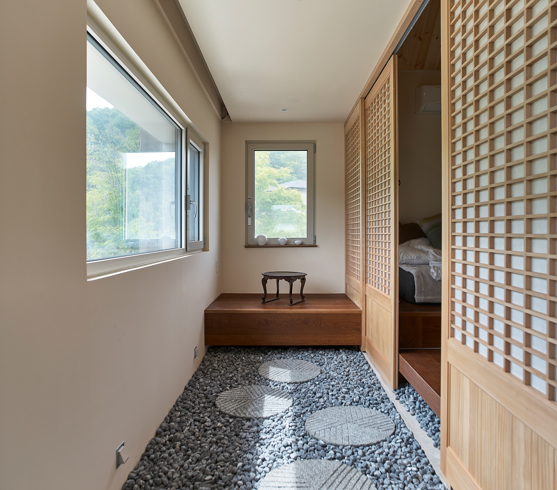 Lee Yang-ji's Kitchen School