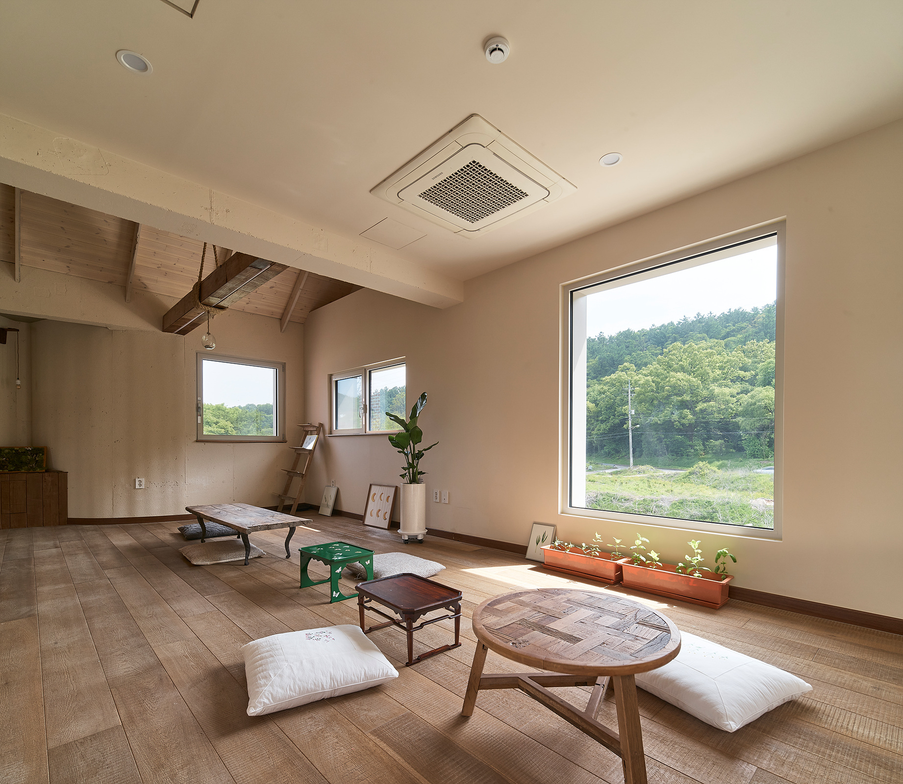 Lee Yang-ji's Kitchen School