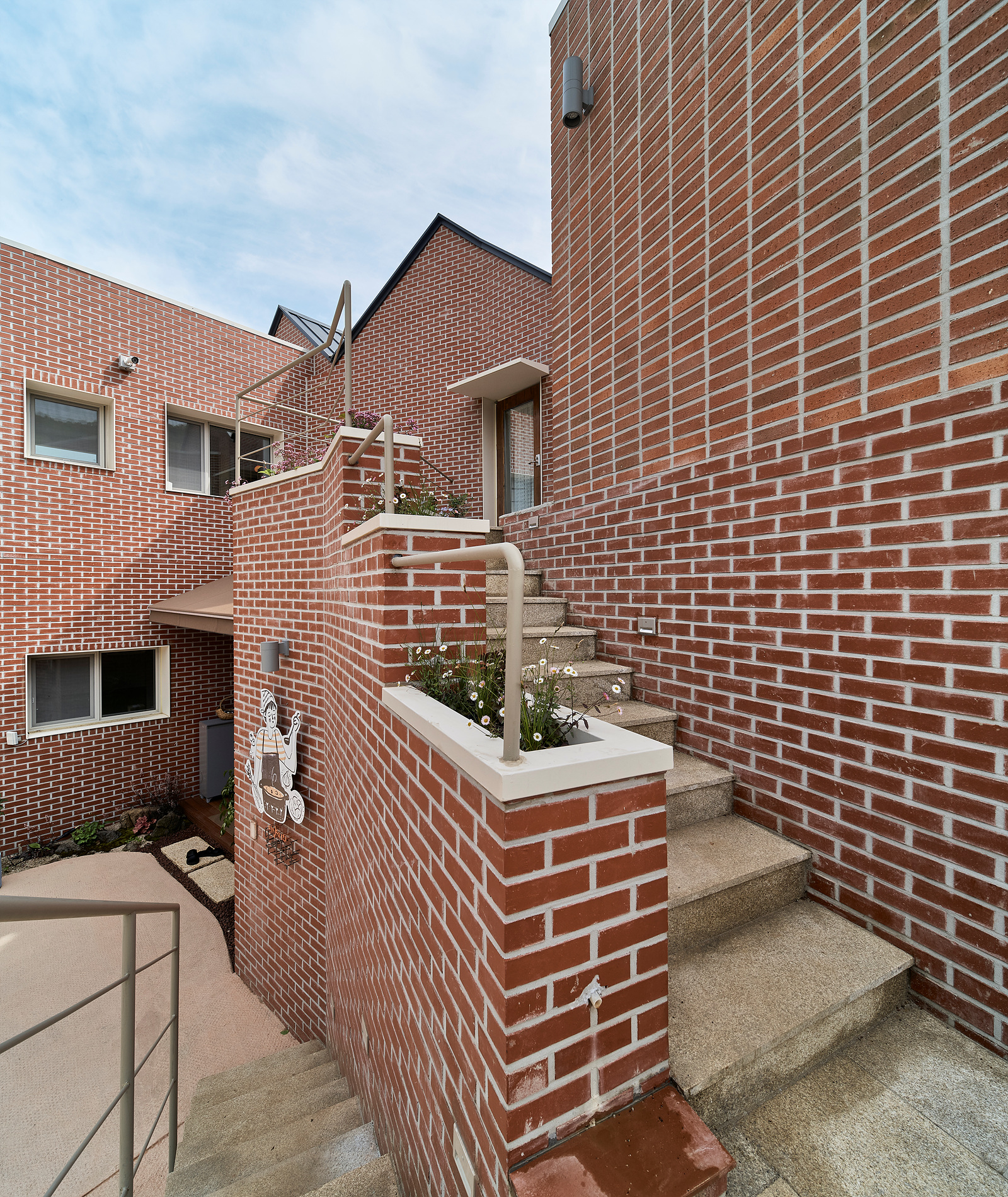 Lee Yang-ji's Kitchen School