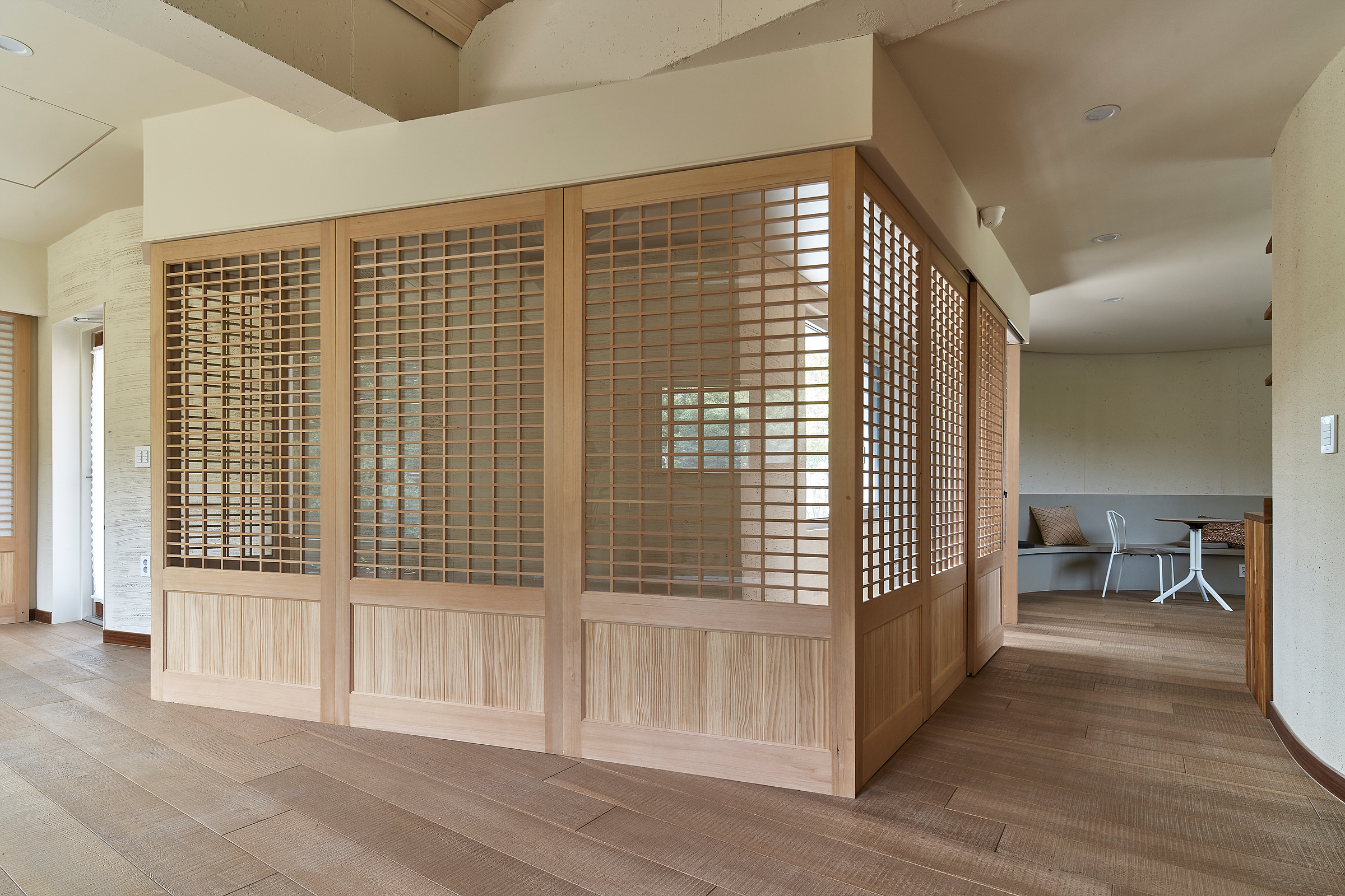 Lee Yang-ji's Kitchen School
