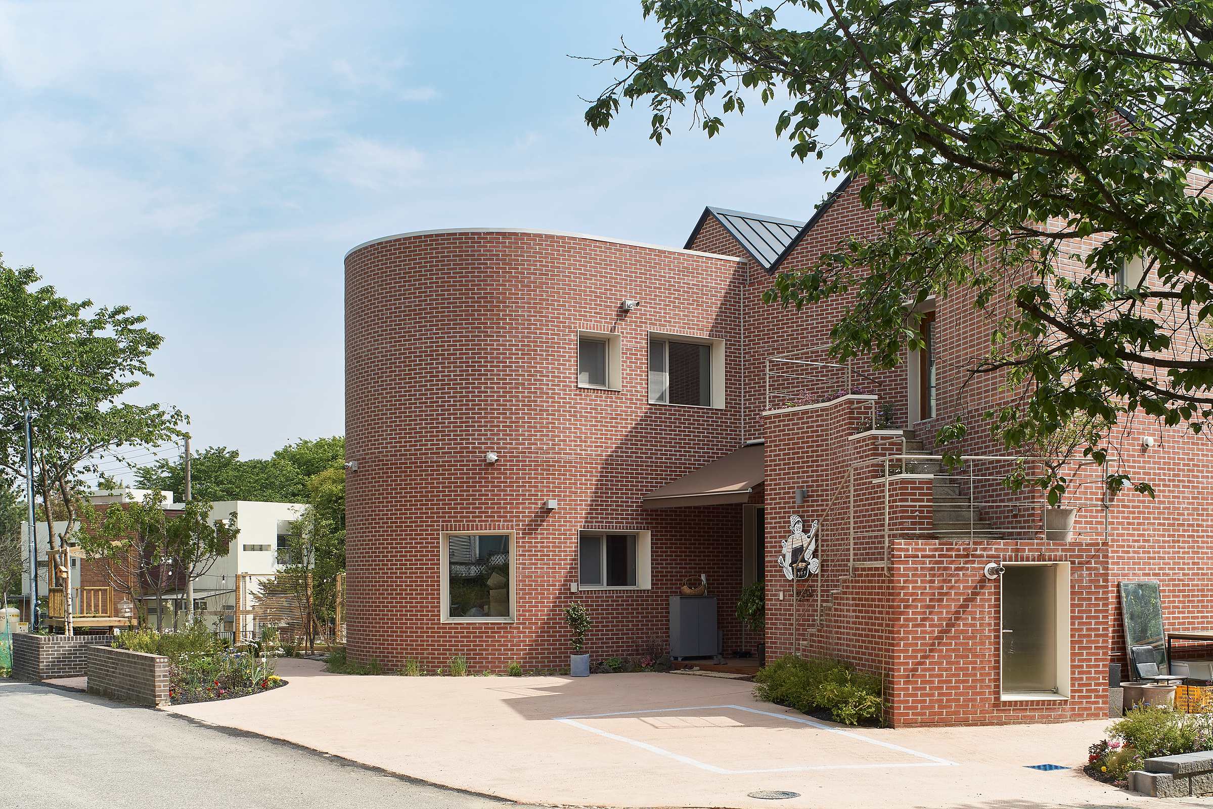 Lee Yang-jI's Kitchen School  / 이양지의 부엌학교