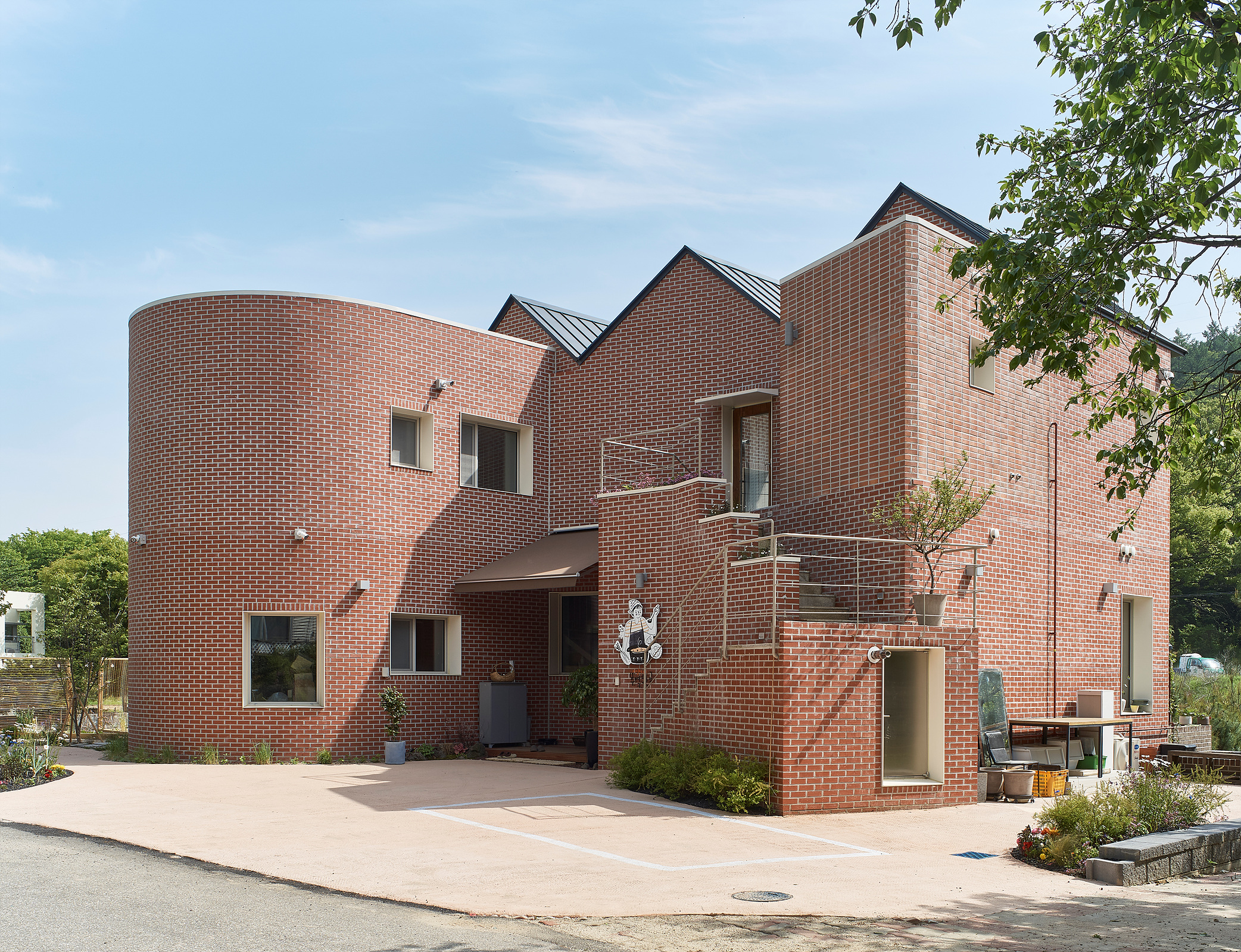 Lee Yang-ji's Kitchen School
