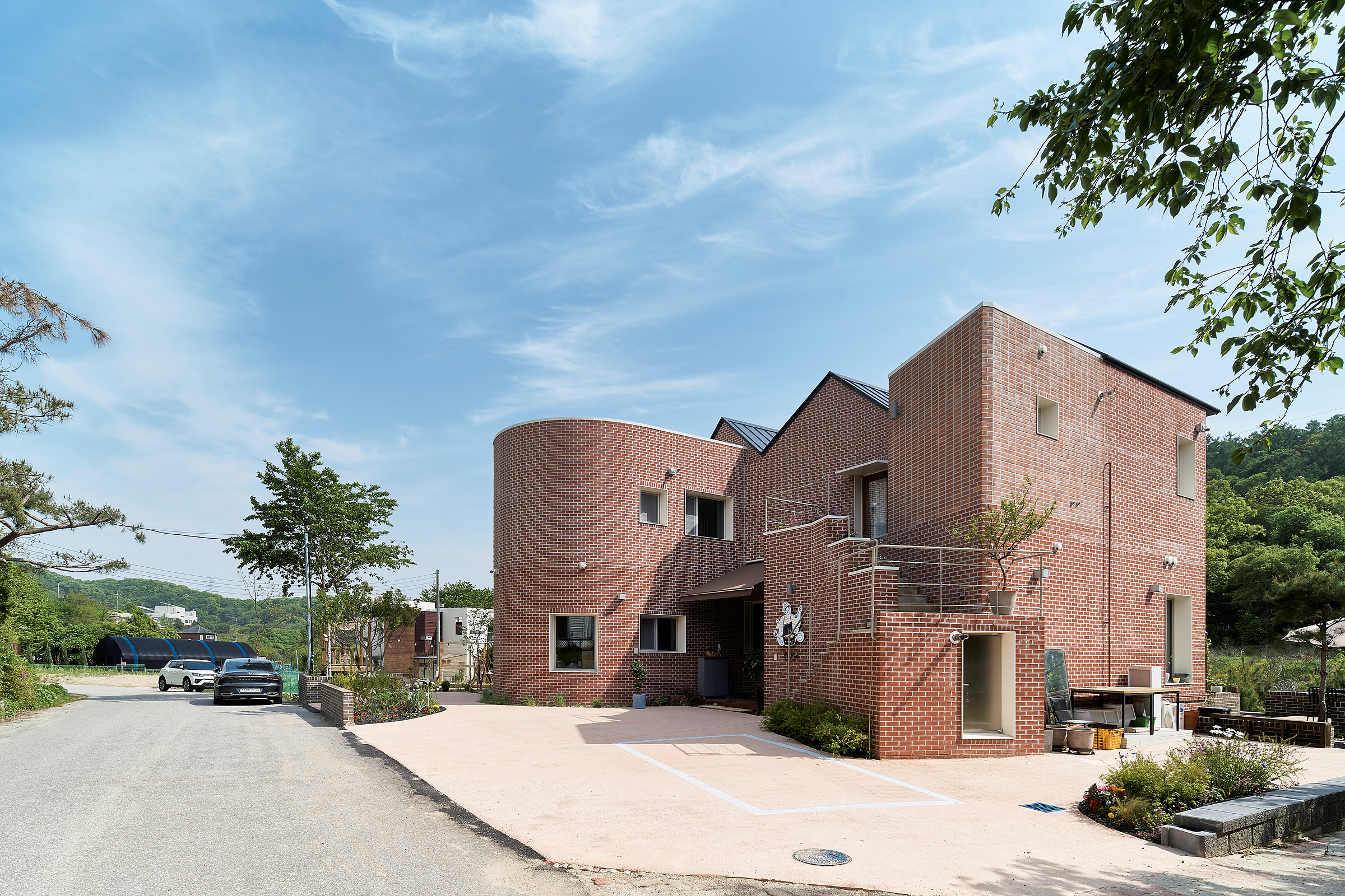 Lee Yang-jI's Kitchen School  / 이양지의 부엌학교