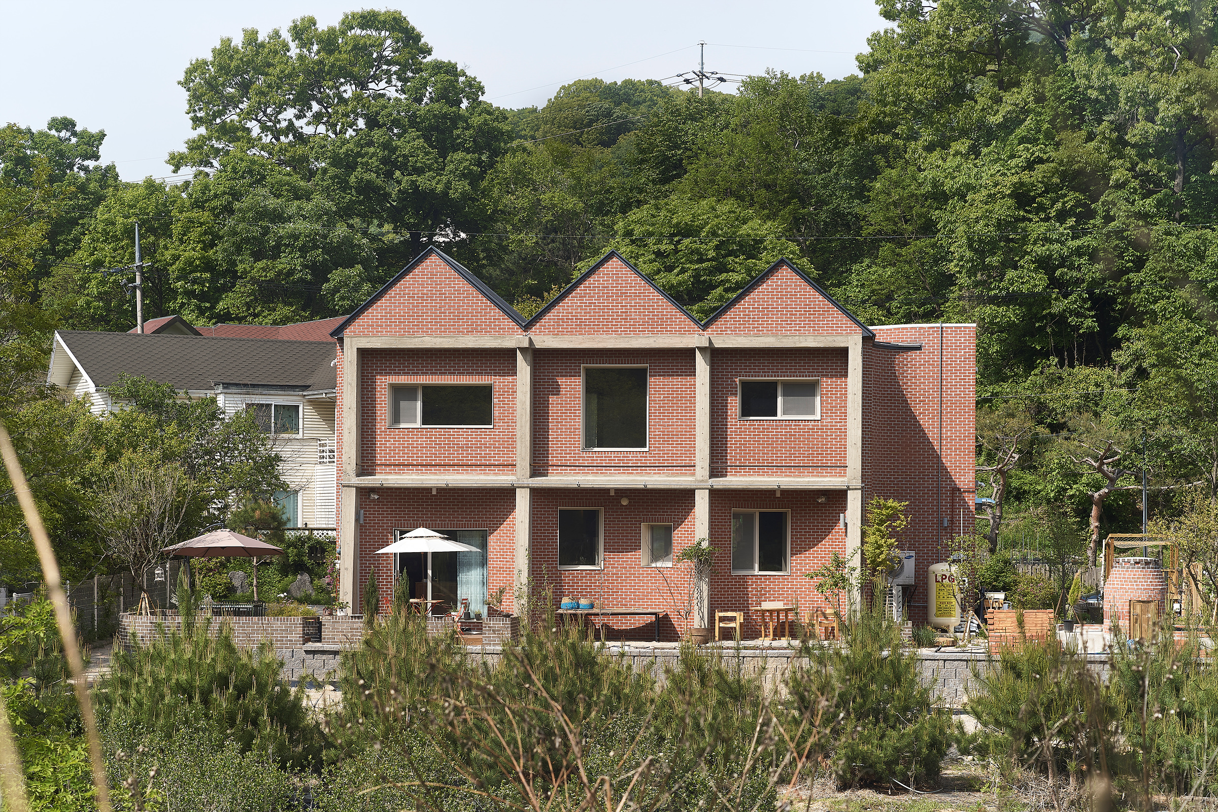 Lee Yang-jI's Kitchen School  / 이양지의 부엌학교